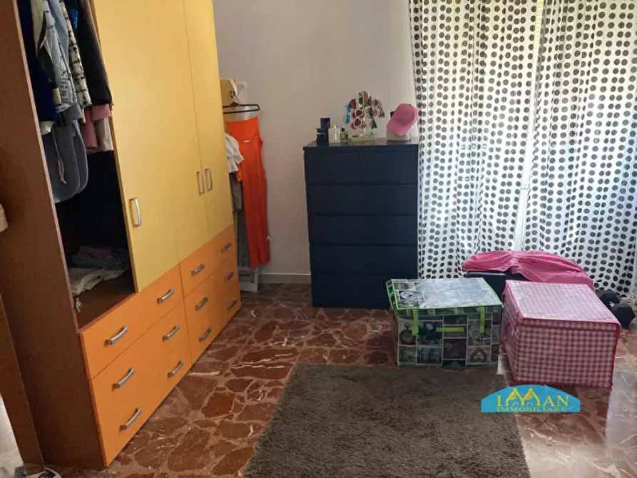 Immagine 7 di Appartamento in vendita  in Via Vespucci a Ceglie Messapico