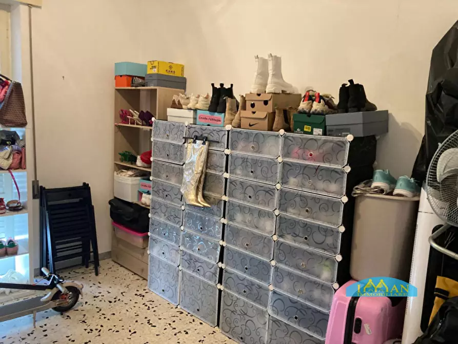 Immagine 8 di Appartamento in vendita  in Via Vespucci a Ceglie Messapico