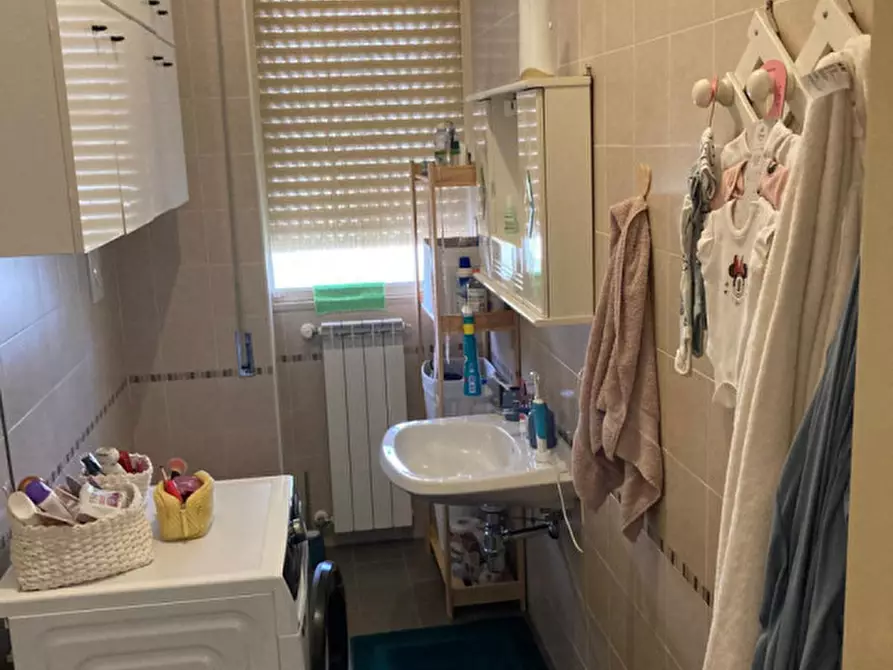 Immagine 9 di Appartamento in vendita  in Via Vespucci a Ceglie Messapico