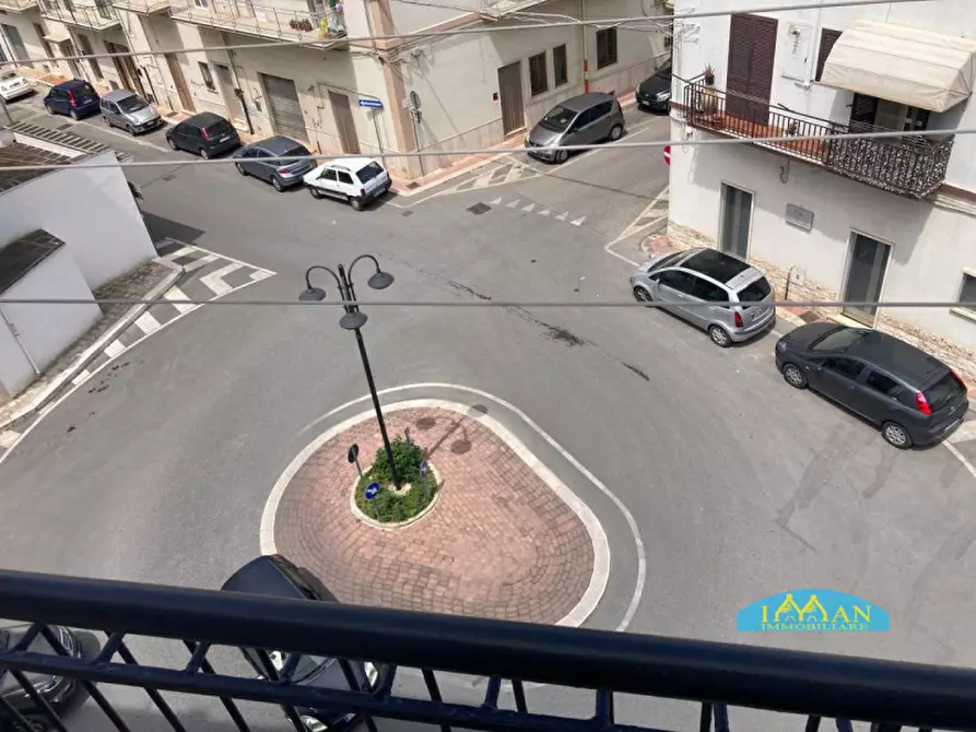 Immagine 11 di Appartamento in vendita  in Via Vespucci a Ceglie Messapico