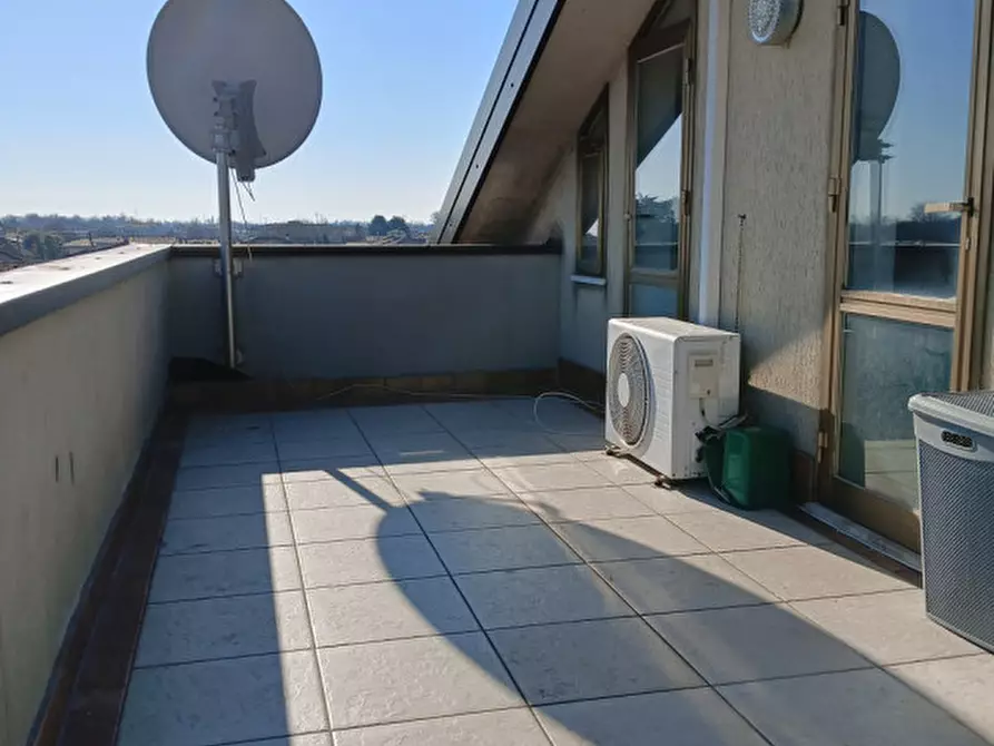 Immagine 1 di Appartamento in vendita  a Tombolo