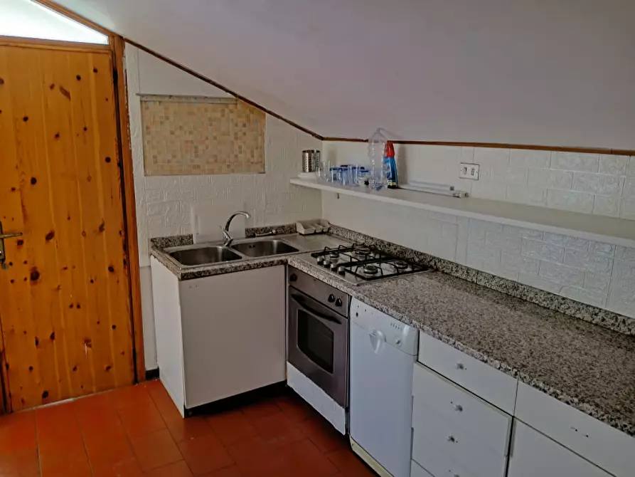 Immagine 6 di Appartamento in vendita  a Tombolo