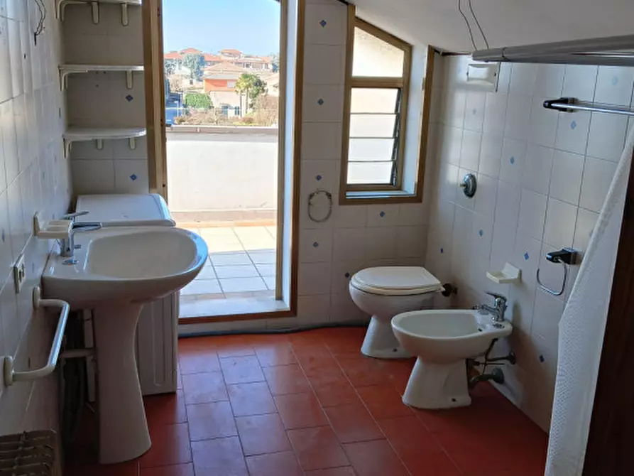 Immagine 7 di Appartamento in vendita  a Tombolo