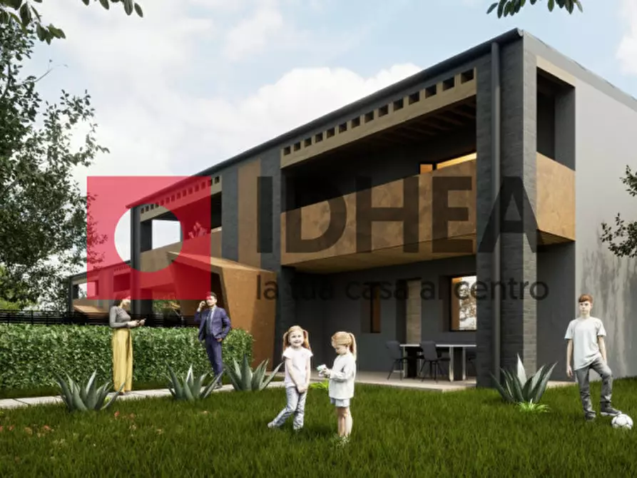 Immagine 1 di Appartamento in vendita  in VIA GALVANI a Villorba