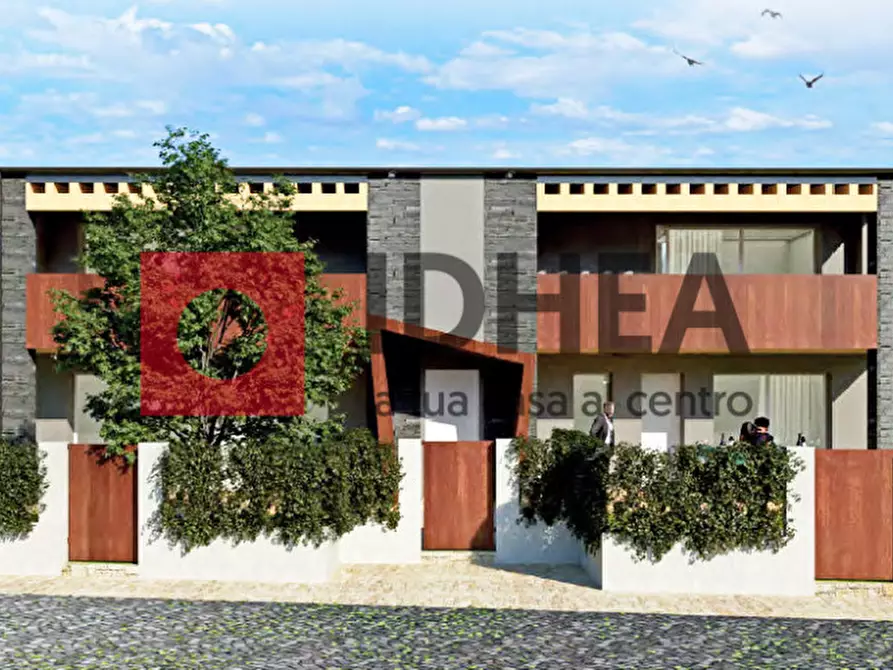 Immagine 2 di Appartamento in vendita  in VIA GALVANI a Villorba