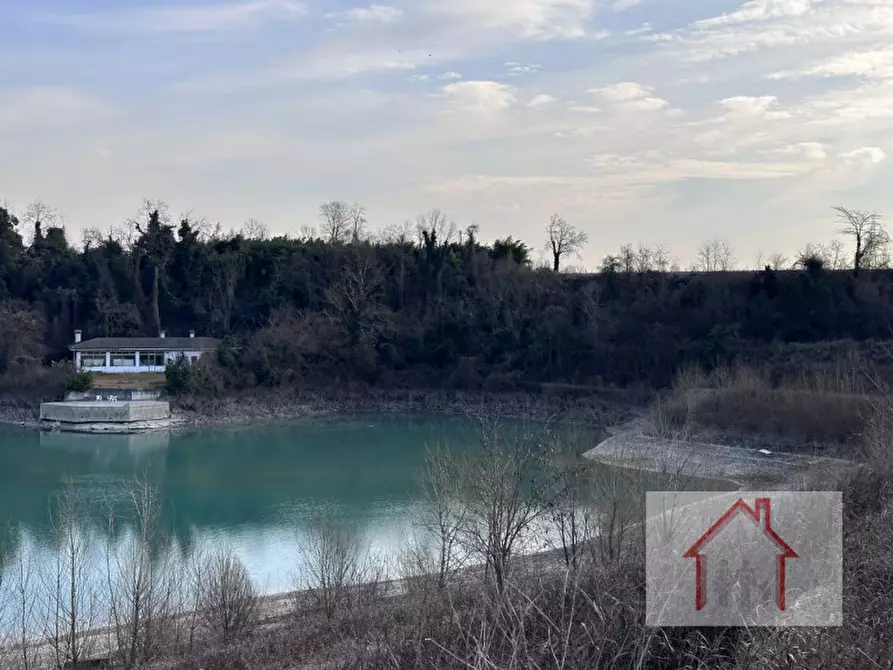 Immagine 1 di Terreno in vendita  a Villorba