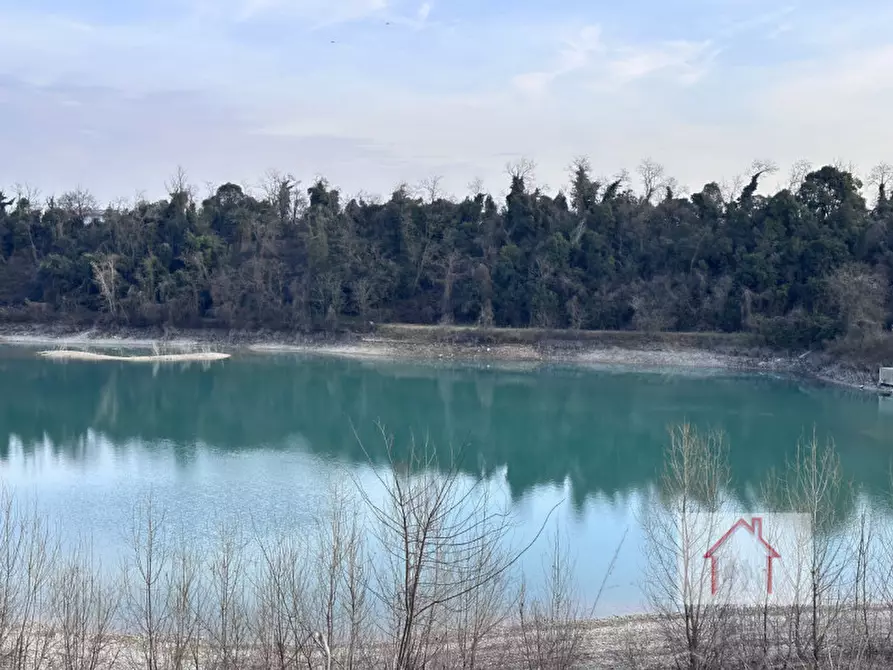 Immagine 2 di Terreno in vendita  a Villorba