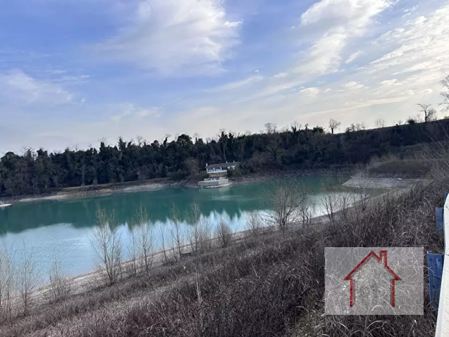 Immagine 2 di Terreno in vendita  a Villorba