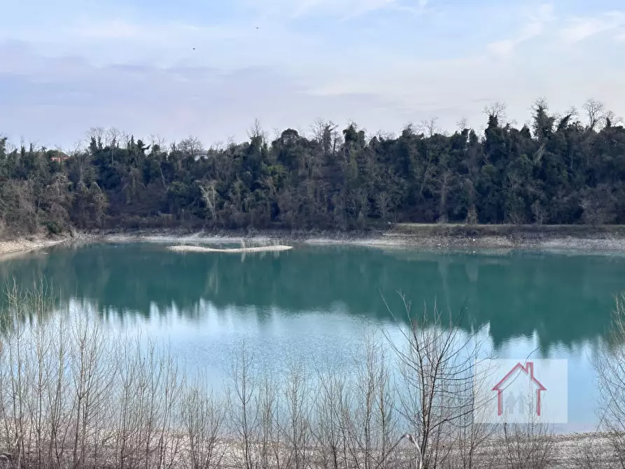 Immagine 3 di Terreno in vendita  a Villorba