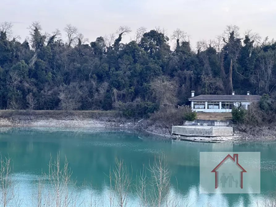 Immagine 3 di Terreno in vendita  a Villorba