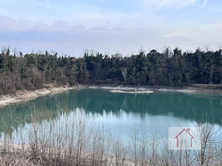 Immagine 4 di Terreno in vendita  a Villorba