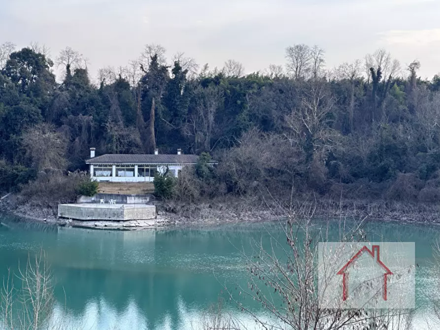 Immagine 4 di Terreno in vendita  a Villorba