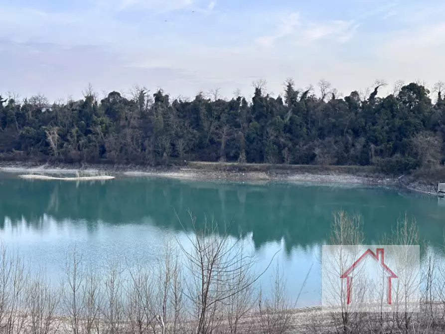 Immagine 5 di Terreno in vendita  a Villorba