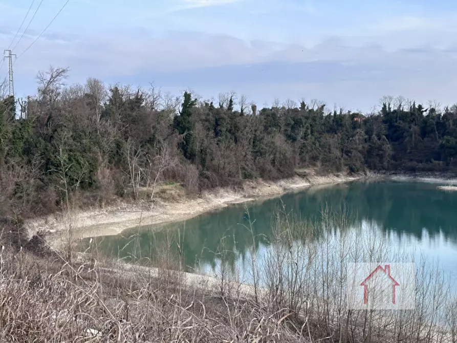 Immagine 5 di Terreno in vendita  a Villorba