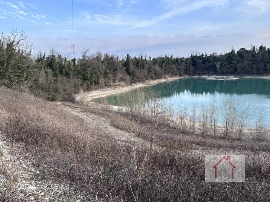 Immagine 6 di Terreno in vendita  a Villorba