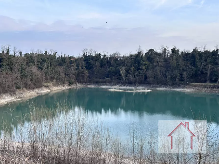 Immagine 7 di Terreno in vendita  a Villorba