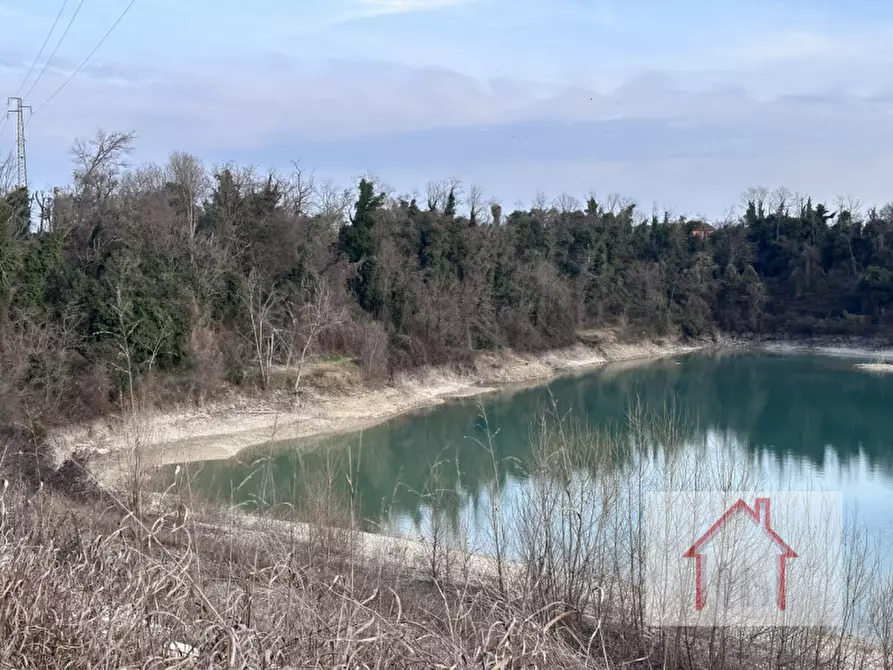 Immagine 8 di Terreno in vendita  a Villorba