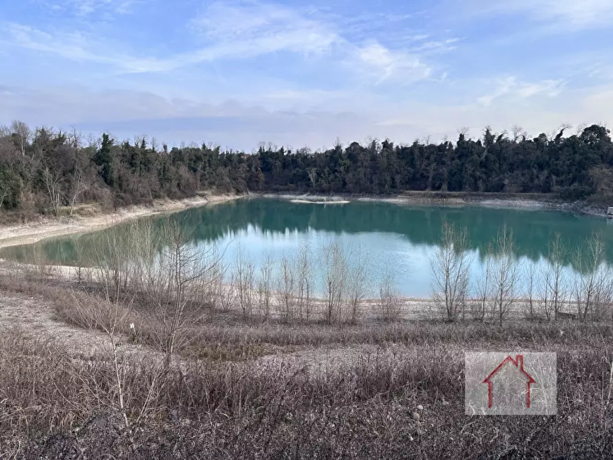 Immagine 8 di Terreno in vendita  a Villorba