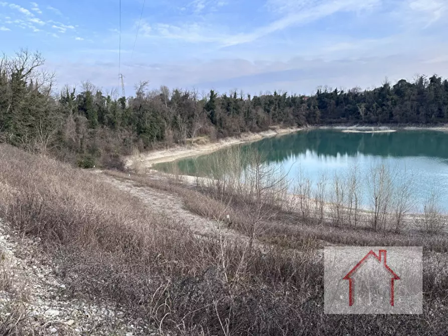 Immagine 9 di Terreno in vendita  a Villorba