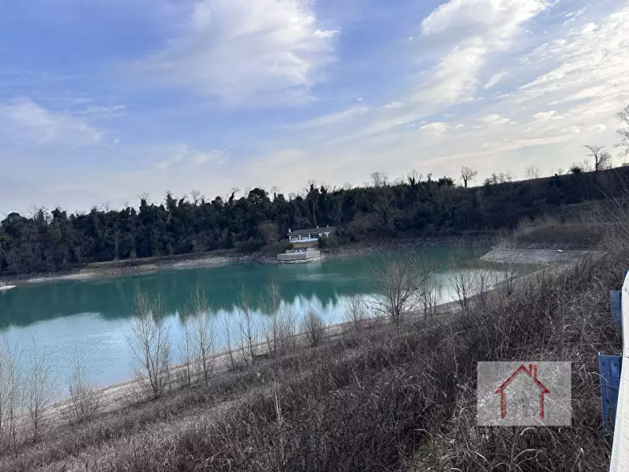 Immagine 9 di Terreno in vendita  a Villorba