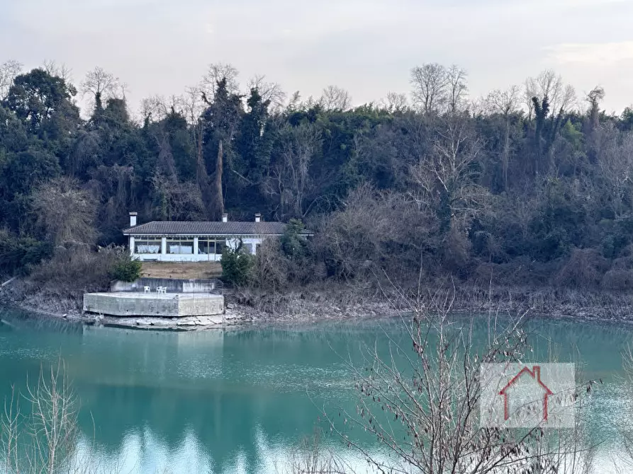 Immagine 10 di Terreno in vendita  a Villorba