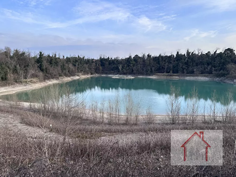 Immagine 11 di Terreno in vendita  a Villorba