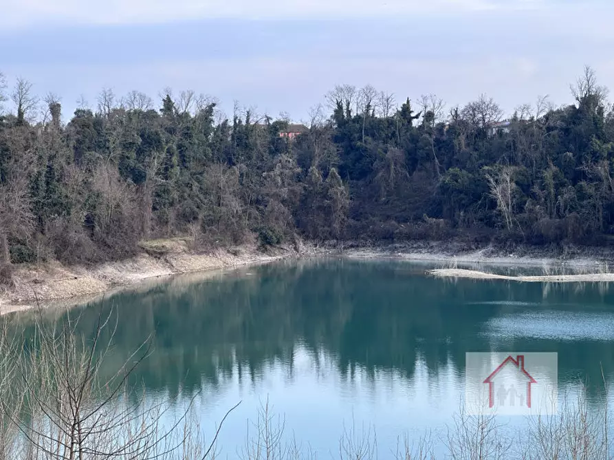 Immagine 11 di Terreno in vendita  a Villorba