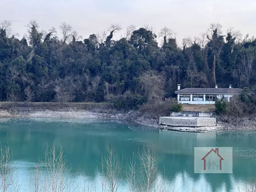 Immagine 12 di Terreno in vendita  a Villorba