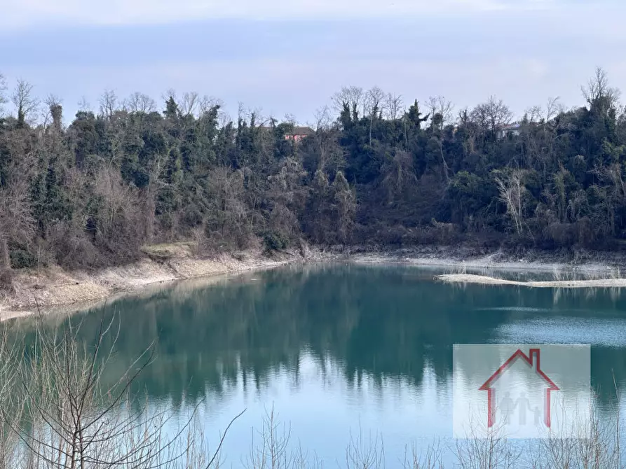 Immagine 12 di Terreno in vendita  a Villorba