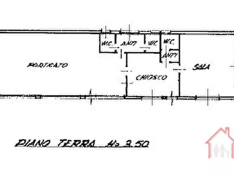 Immagine 13 di Terreno in vendita  a Villorba