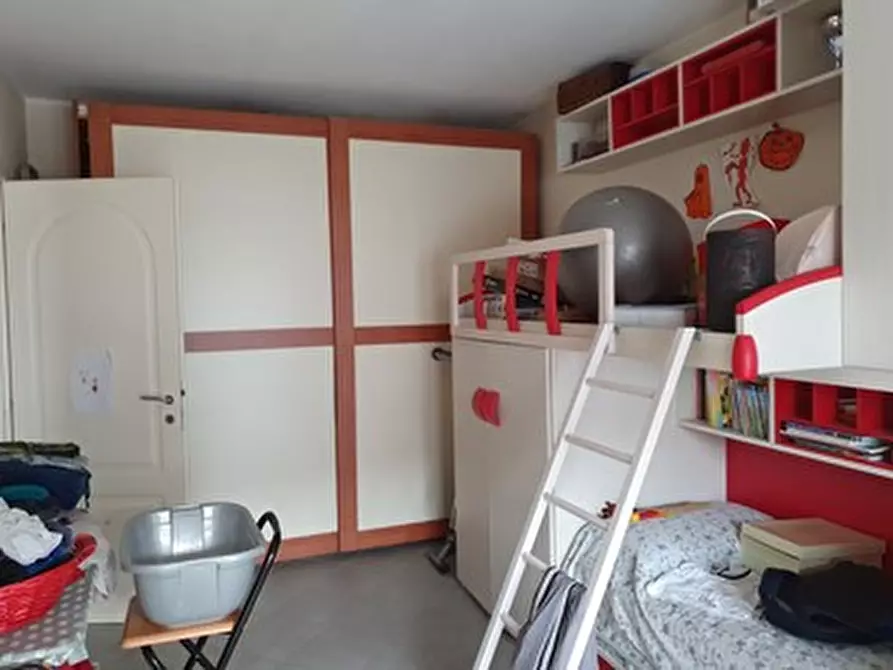 Immagine 4 di Appartamento in vendita  in Via del Lambrusco a Bomporto