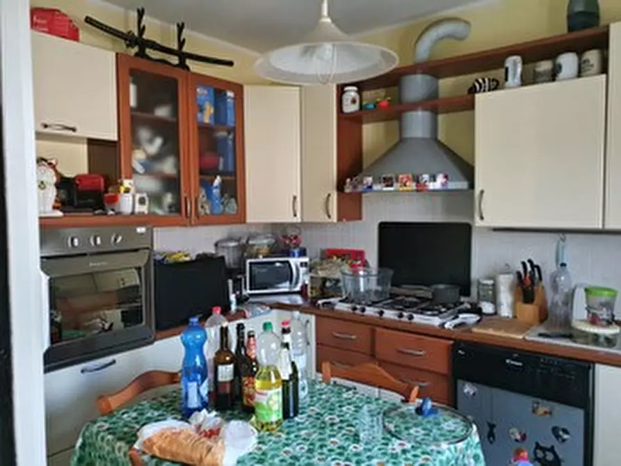 Immagine 5 di Appartamento in vendita  in Via del Lambrusco a Bomporto