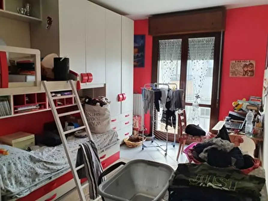 Immagine 7 di Appartamento in vendita  in Via del Lambrusco a Bomporto