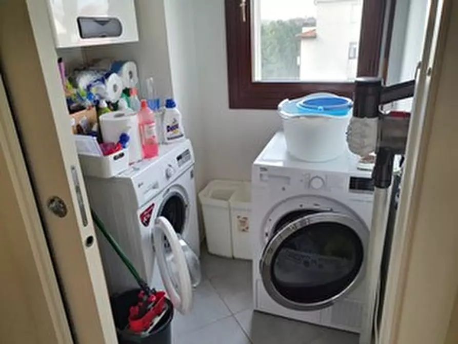 Immagine 8 di Appartamento in vendita  in Via del Lambrusco a Bomporto