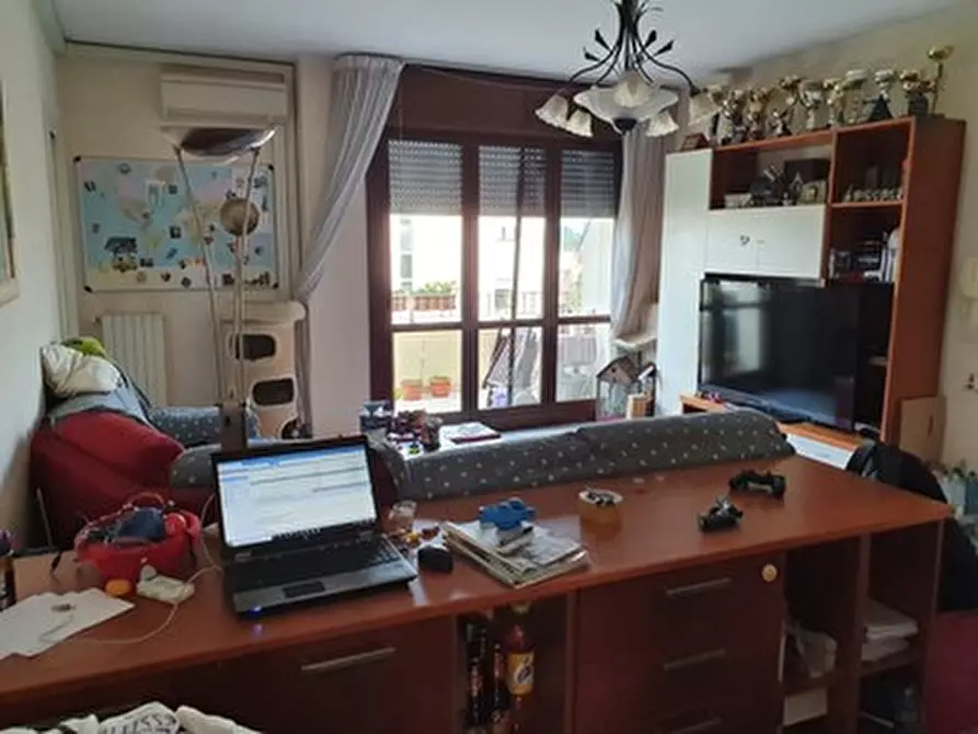 Immagine 9 di Appartamento in vendita  in Via del Lambrusco a Bomporto