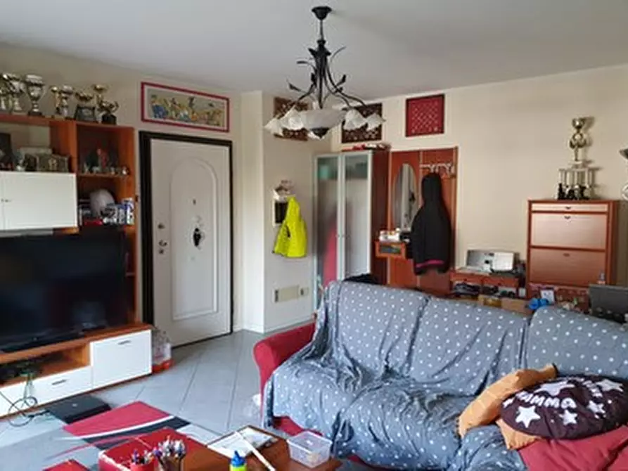 Immagine 1 di Appartamento in vendita  in Via del Lambrusco a Bomporto