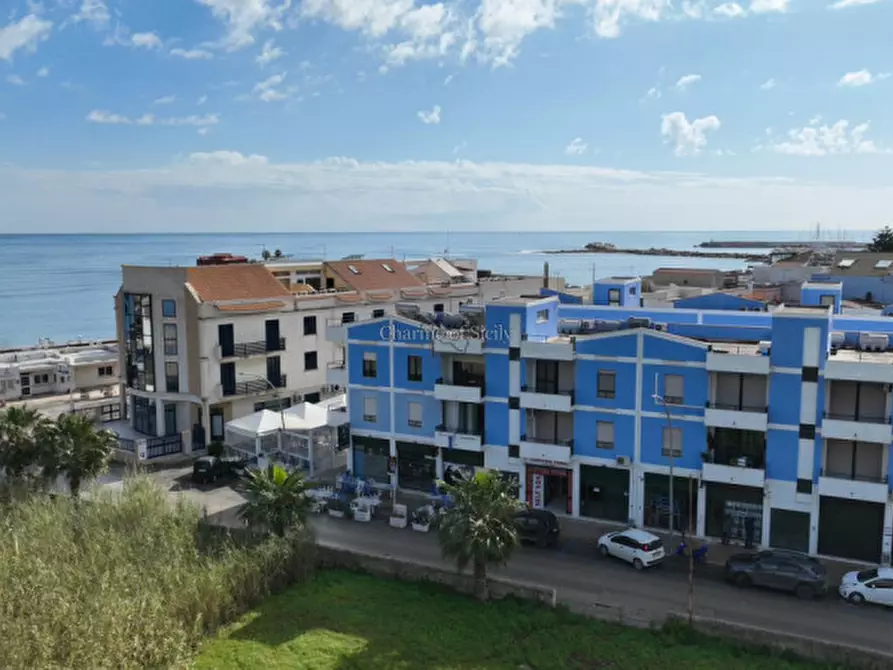 Immagine 4 di Negozio in vendita  in VIALE FORTUNA a Pachino