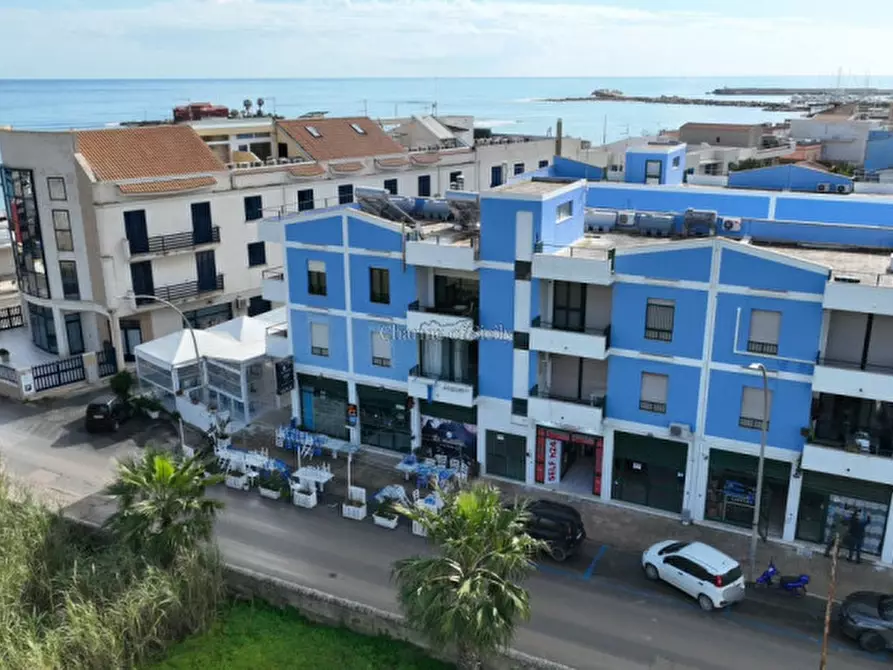 Immagine 5 di Negozio in vendita  in VIALE FORTUNA a Pachino