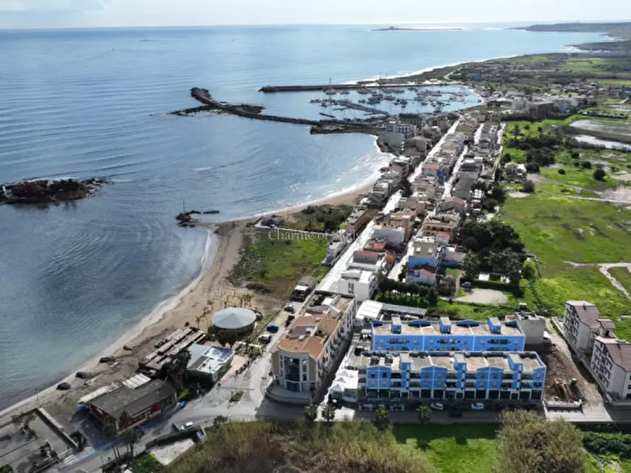 Immagine 6 di Negozio in vendita  in VIALE FORTUNA a Pachino