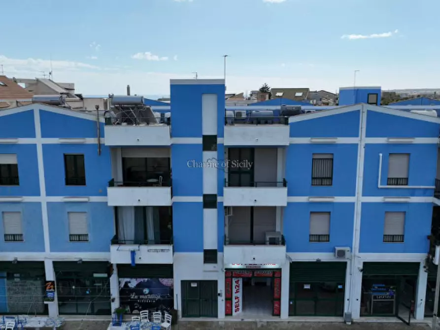 Immagine 8 di Negozio in vendita  in VIALE FORTUNA a Pachino