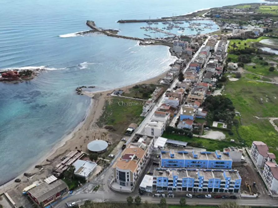 Immagine 10 di Negozio in vendita  in VIALE FORTUNA a Pachino