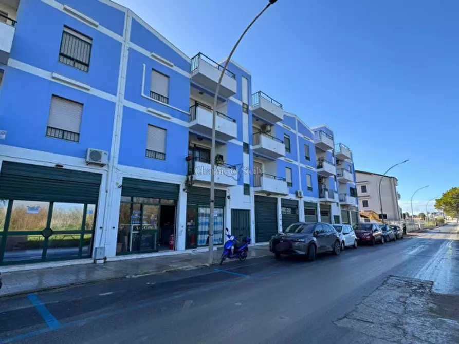 Immagine 13 di Negozio in vendita  in VIALE FORTUNA a Pachino