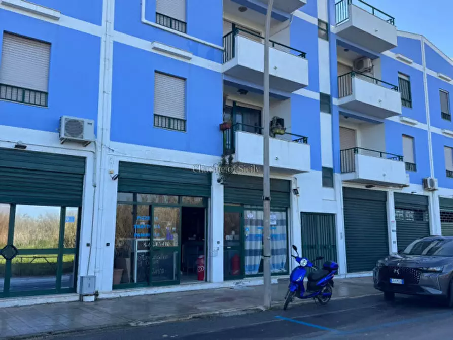 Immagine 14 di Negozio in vendita  in VIALE FORTUNA a Pachino
