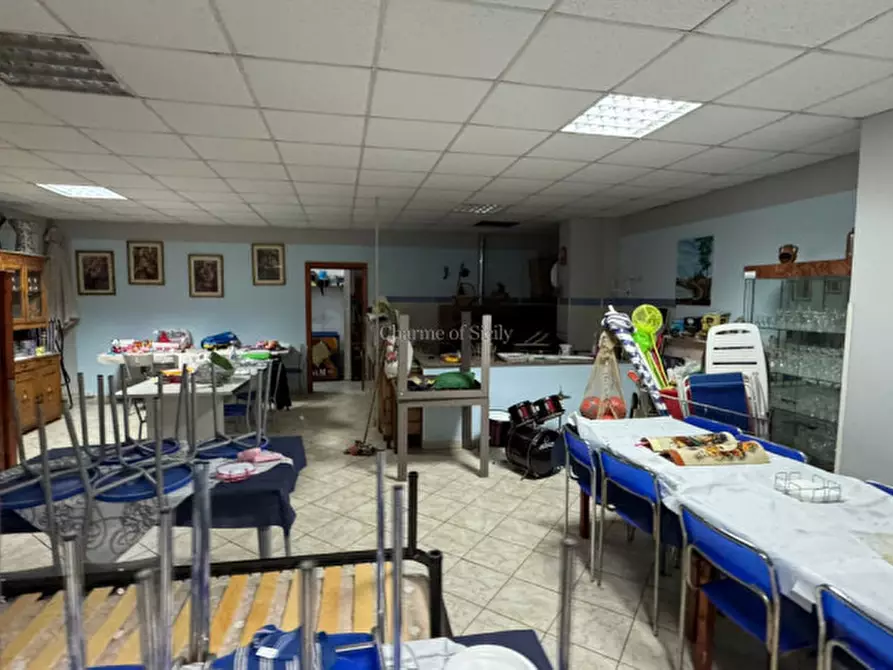 Immagine 17 di Negozio in vendita  in VIALE FORTUNA a Pachino