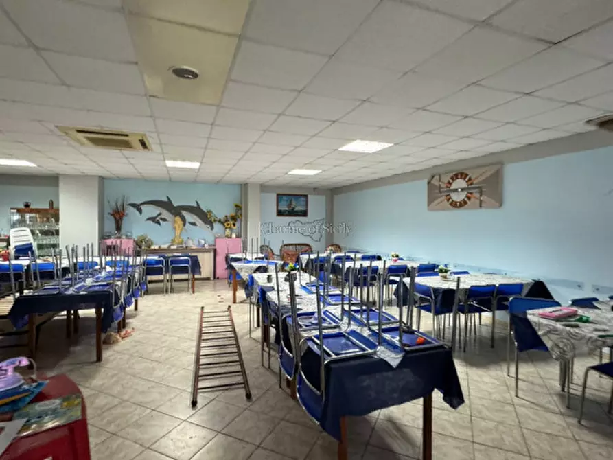 Immagine 21 di Negozio in vendita  in VIALE FORTUNA a Pachino