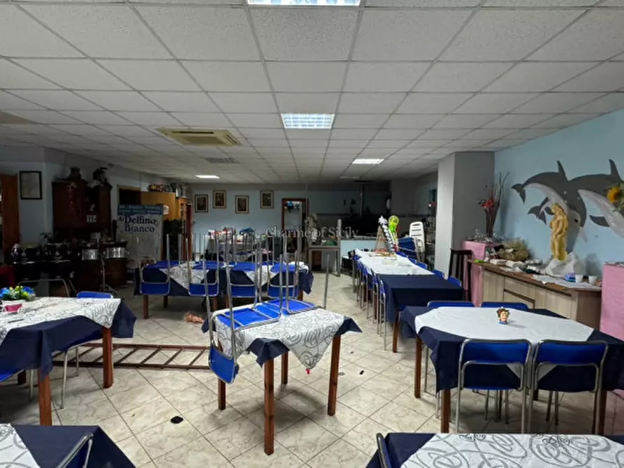 Immagine 23 di Negozio in vendita  in VIALE FORTUNA a Pachino