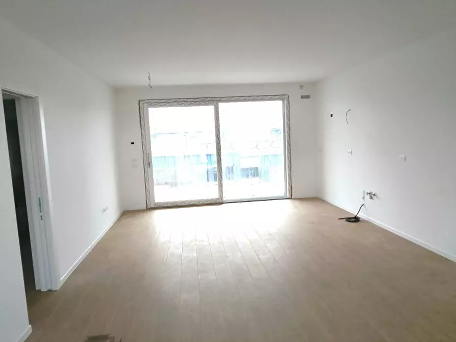 Immagine 3 di Appartamento in vendita  in via verdi a Trebaseleghe