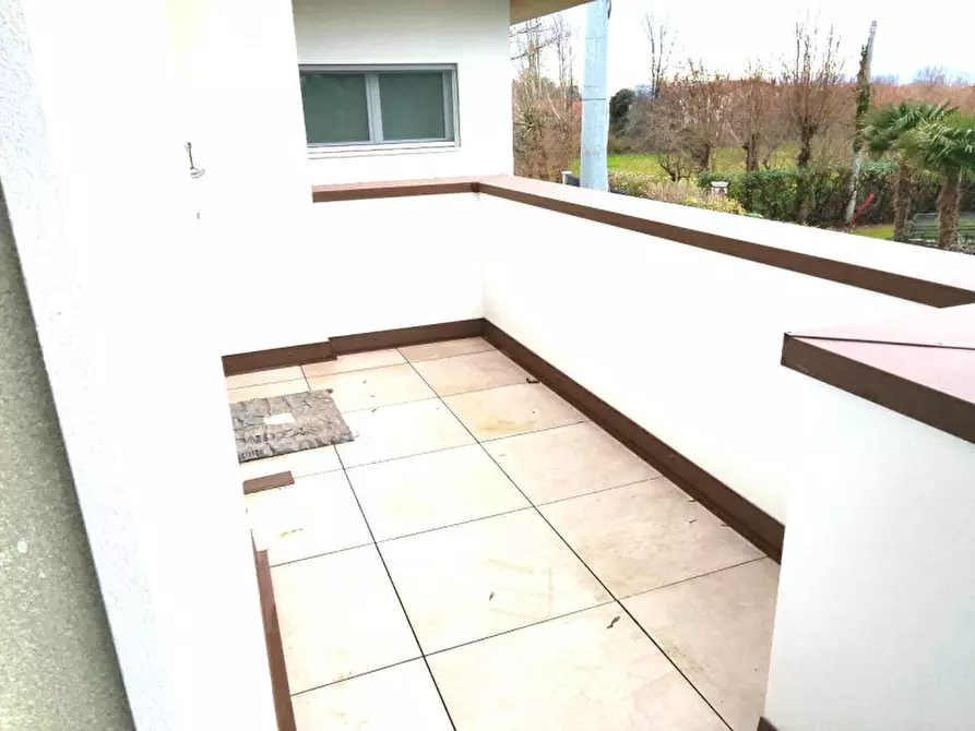 Immagine 4 di Appartamento in vendita  in via verdi a Trebaseleghe