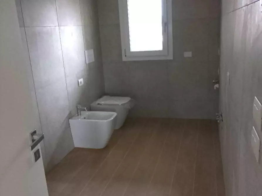 Immagine 7 di Appartamento in vendita  in via verdi a Trebaseleghe