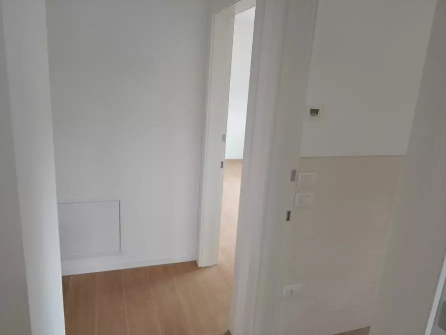 Immagine 11 di Appartamento in vendita  in via verdi a Trebaseleghe